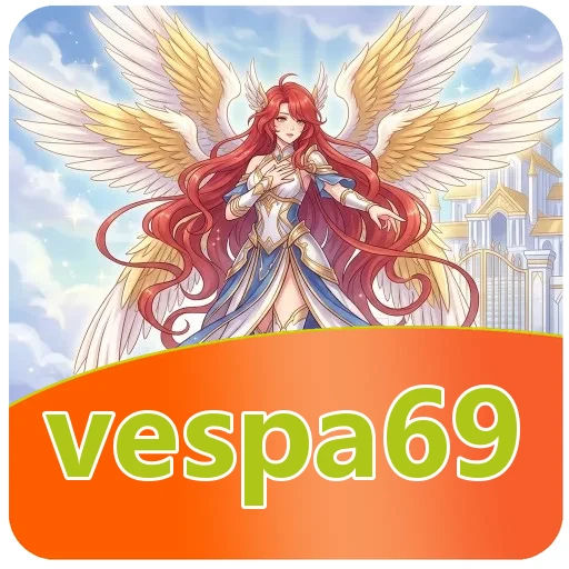 Ilustrasi berkas vespa69 APK 4.8.1