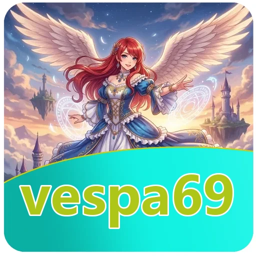 Ilustrasi persyaratan Android untuk vespa69 4.8.1