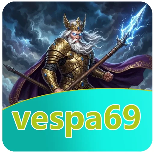 Ilustrasi aplikasi vespa69 di Android
