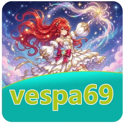Ilustrasi syarat perangkat untuk vespa69 APK