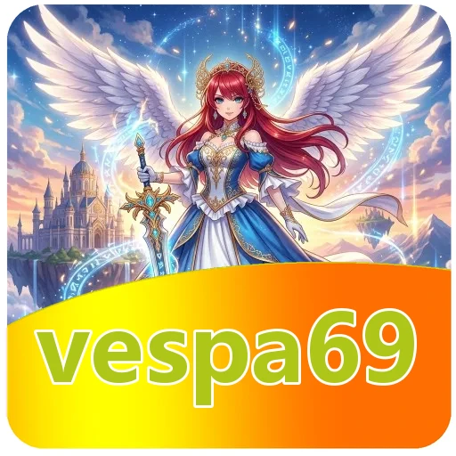 Ilustrasi pengecekan versi dan ukuran vespa69 APK