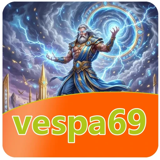 Ilustrasi berkas vespa69 APK 32.7 MB