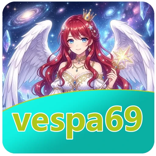 Layar pemasangan vespa69 APK